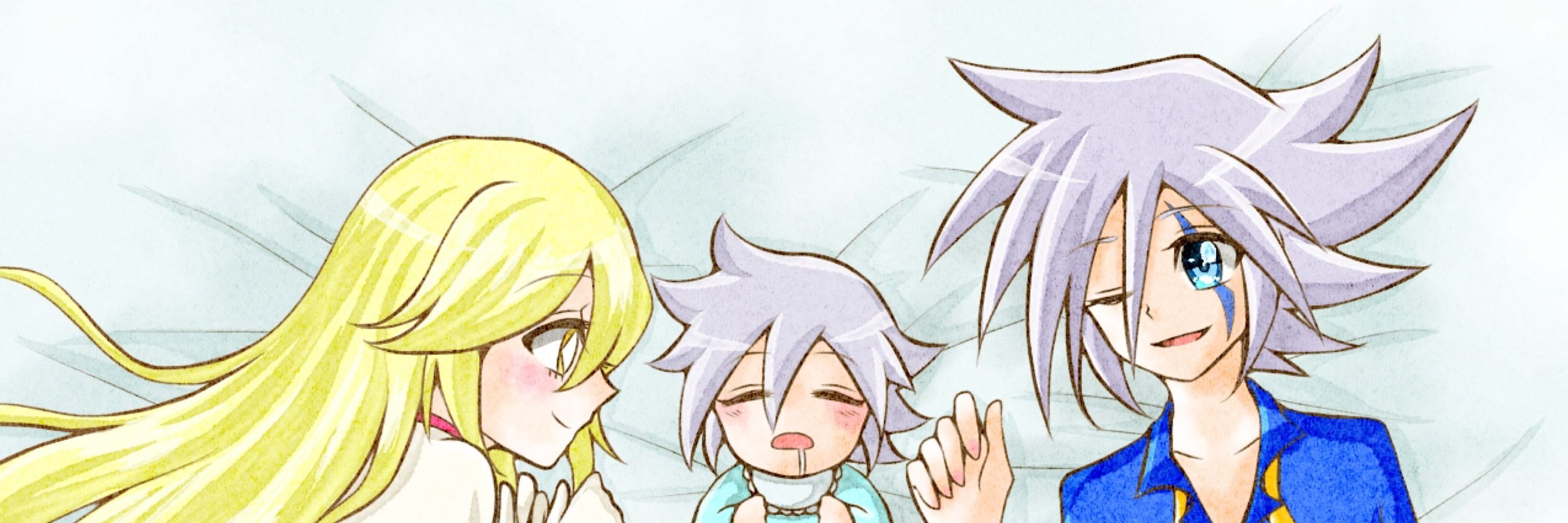 海いちご