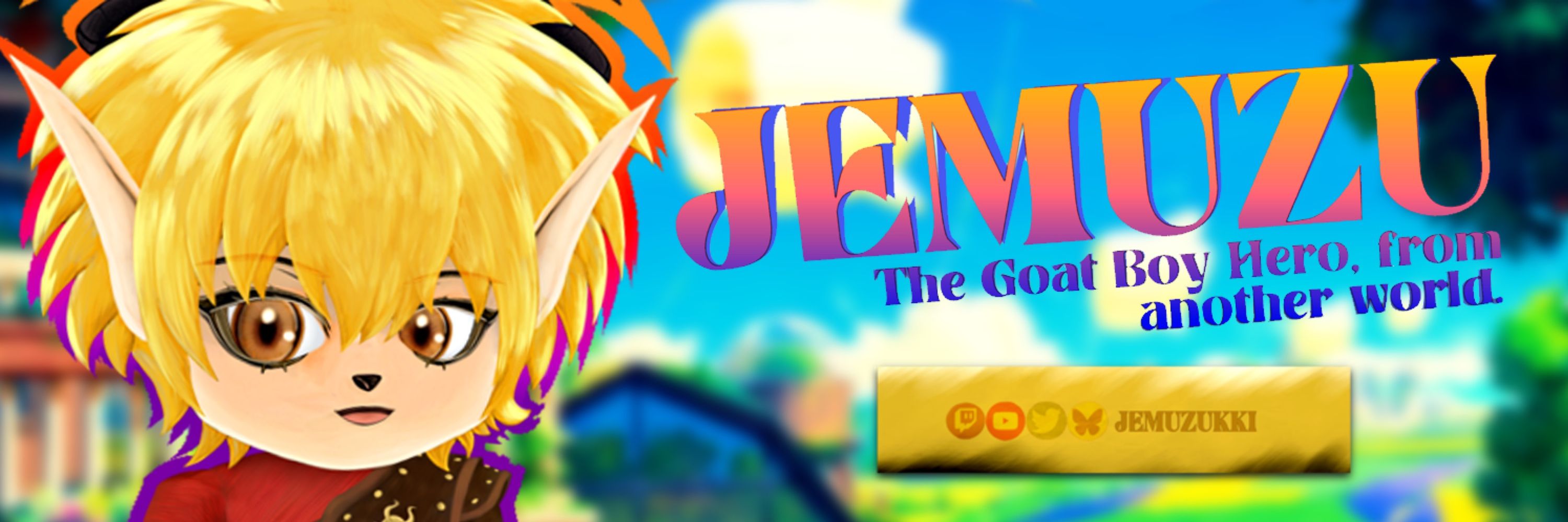 ~Jemuzu~