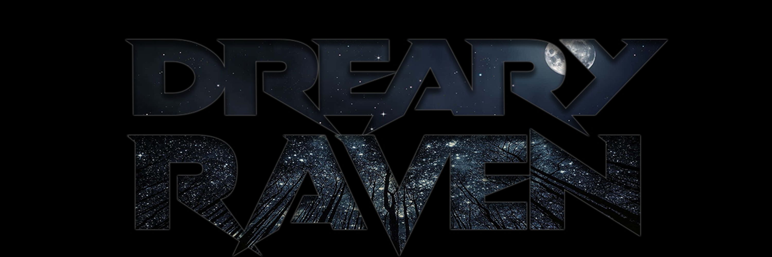 DrearyRaven