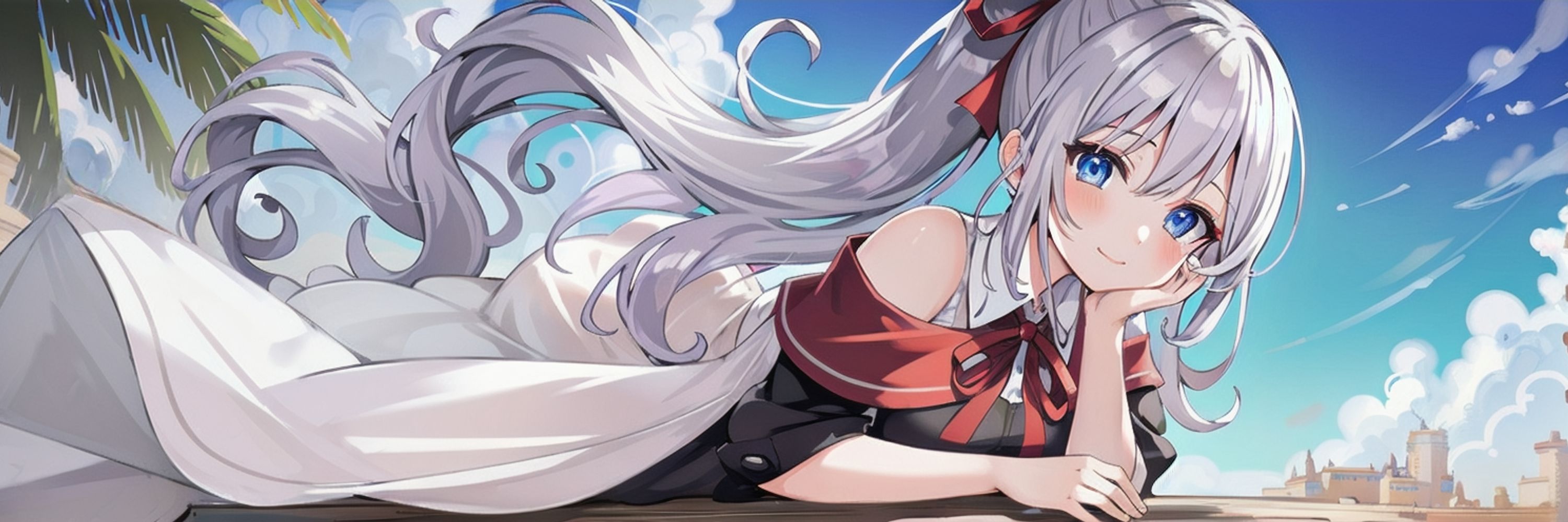綾瀬家