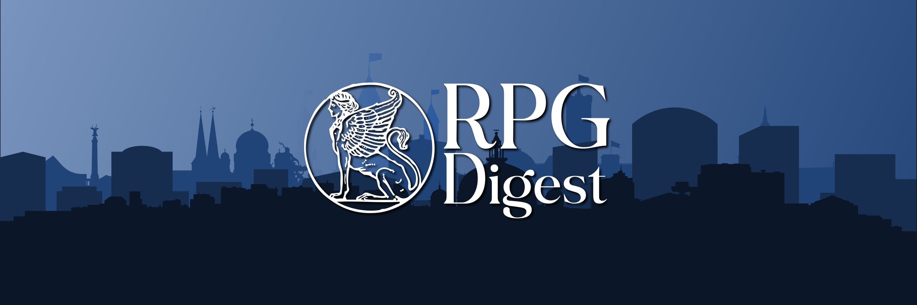 RPG Digest