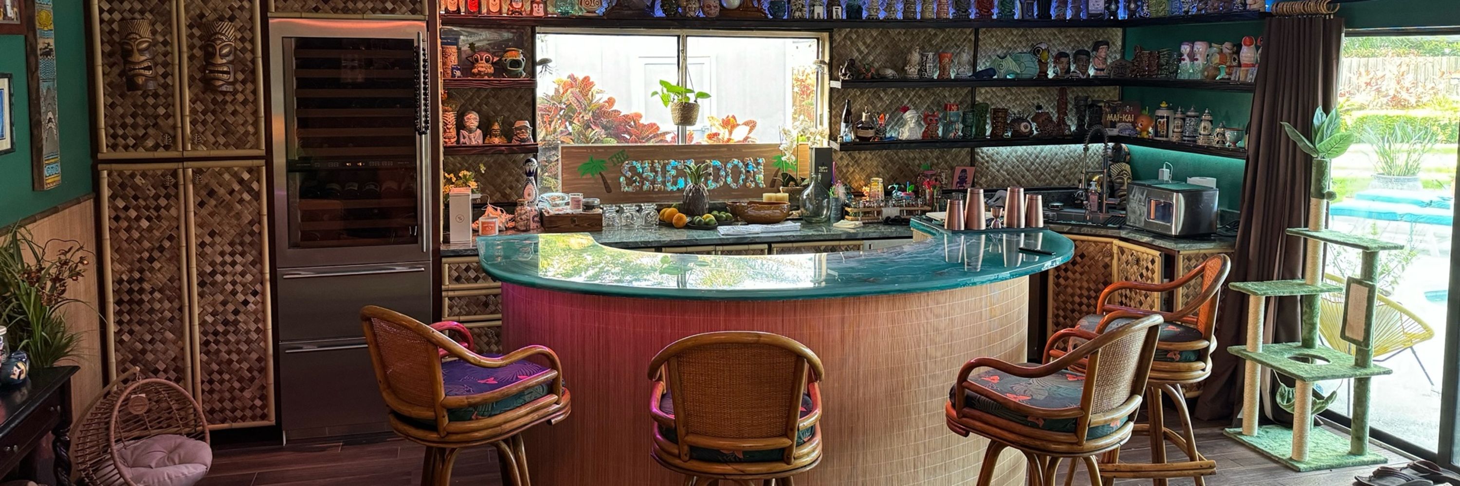 CocktailBob