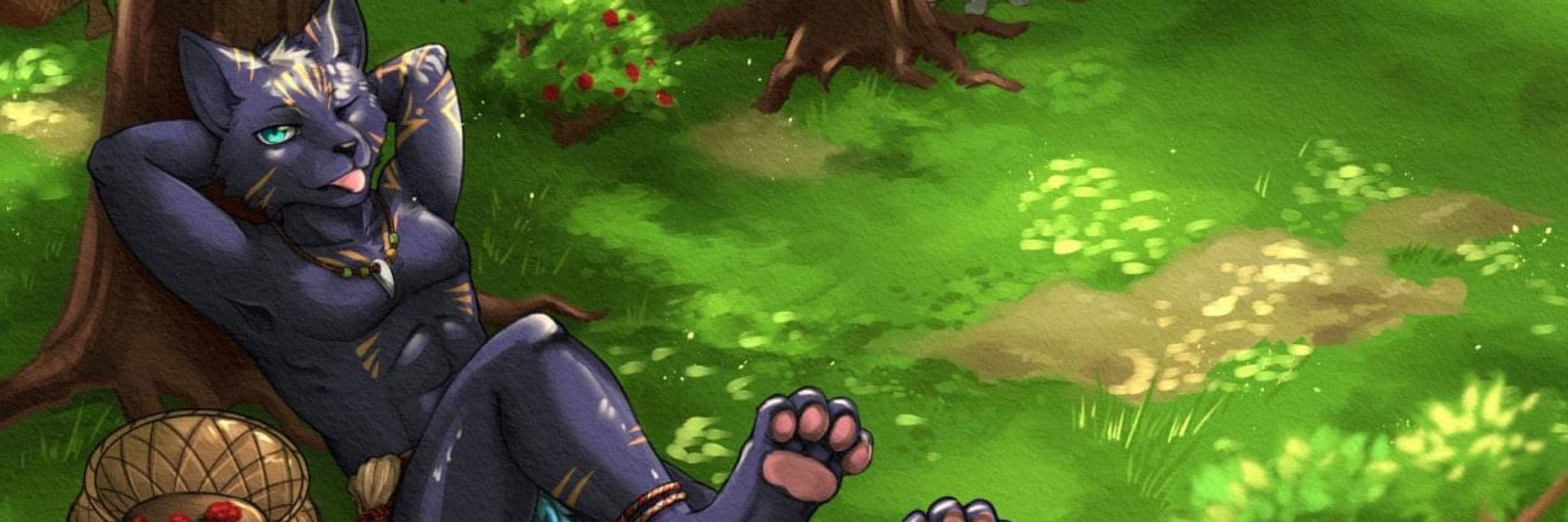 Scar(斯卡）