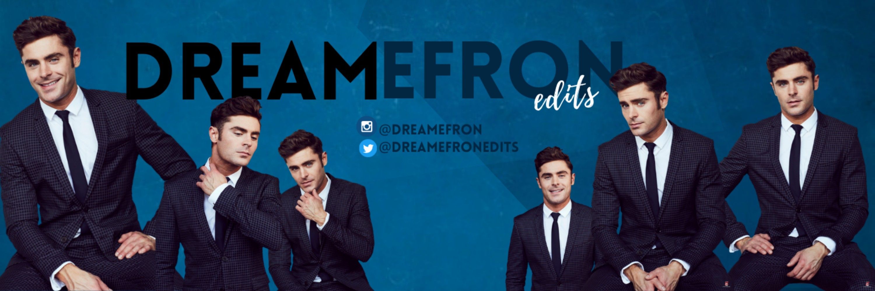 DreamEfron