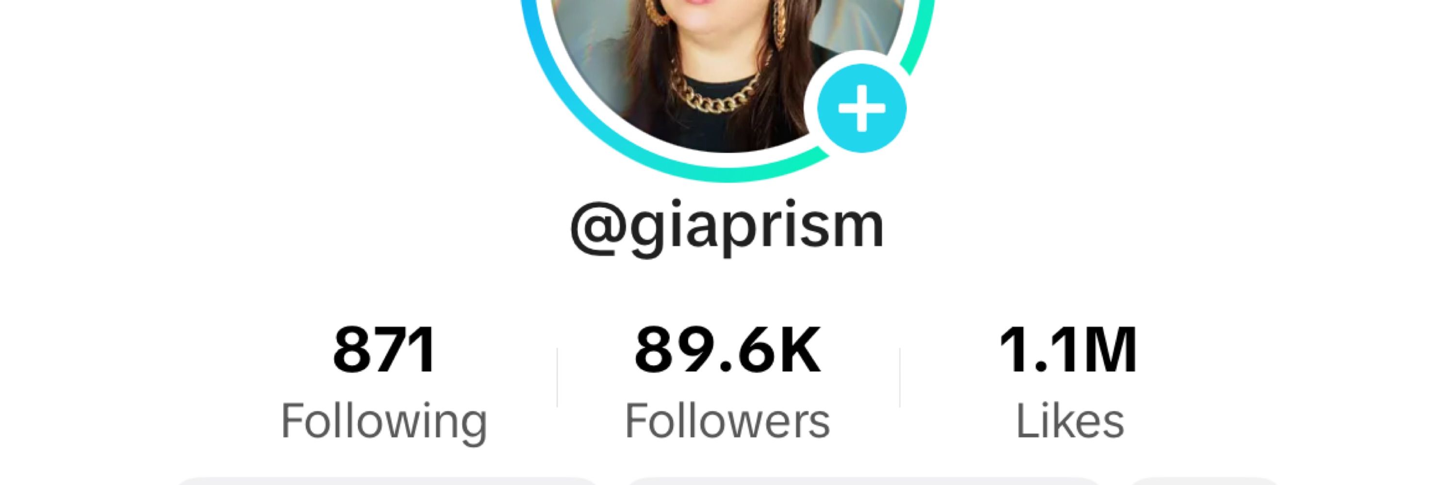 Gia Prism