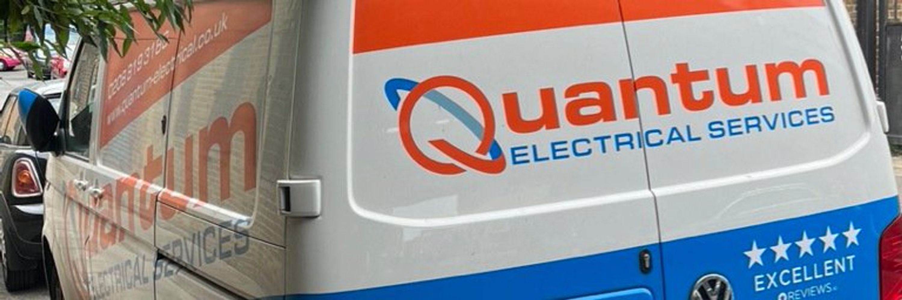 Quantum in Things