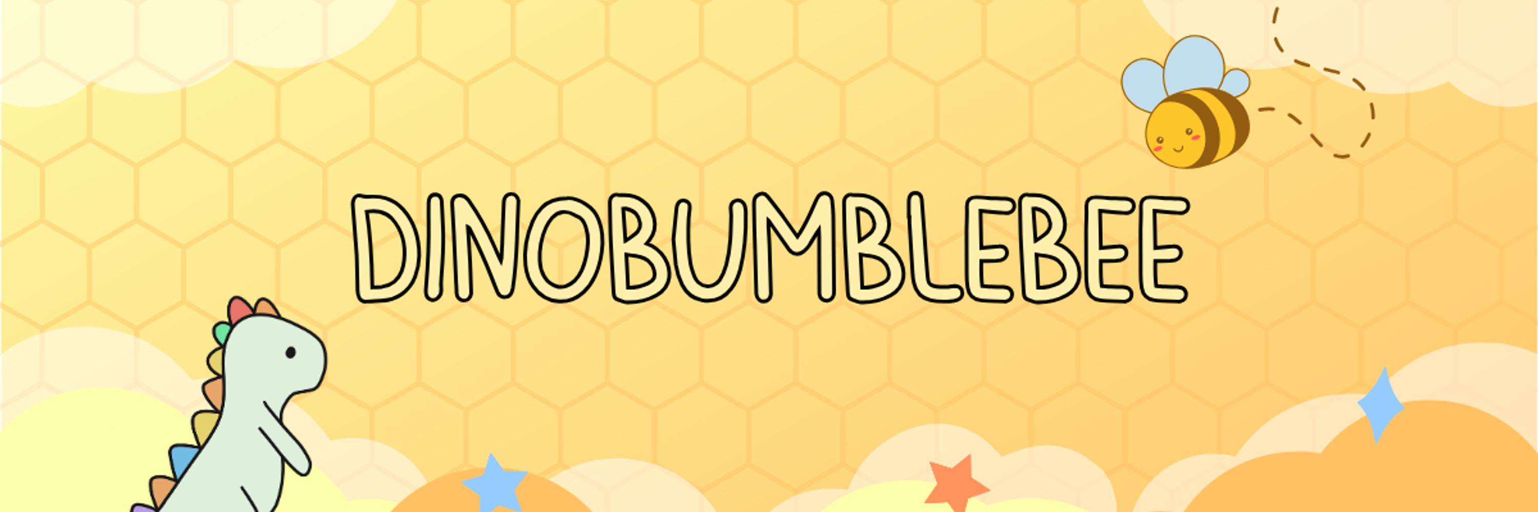 Bee/Alfie (He/They)