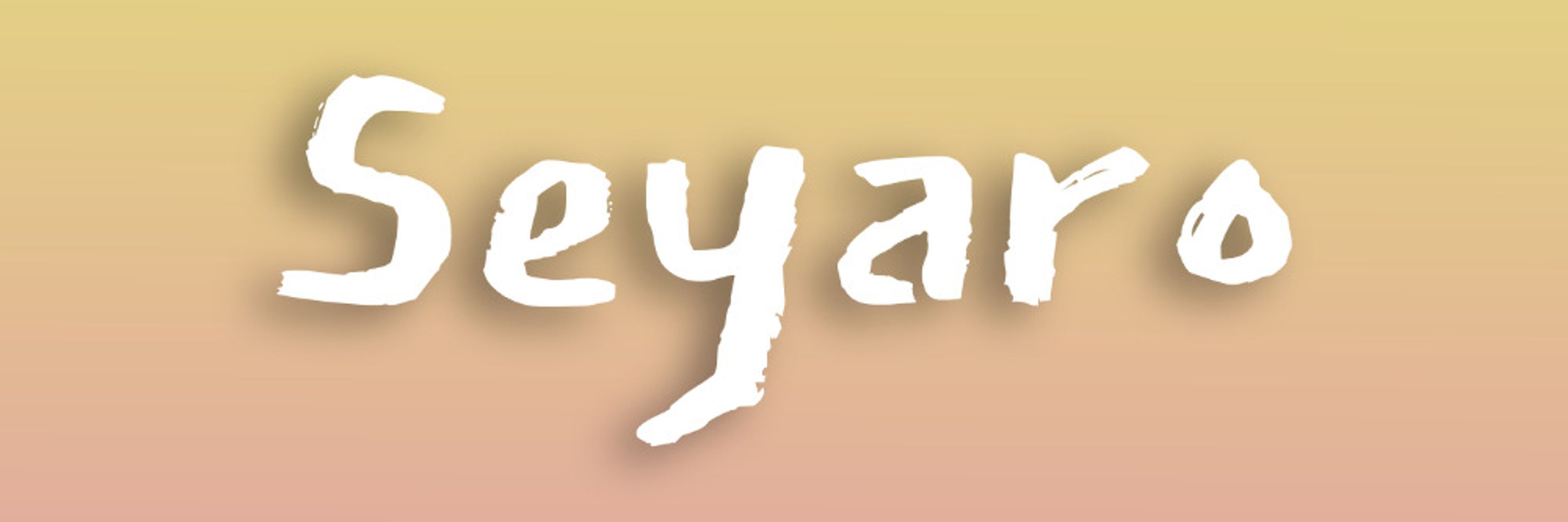 Seyaro