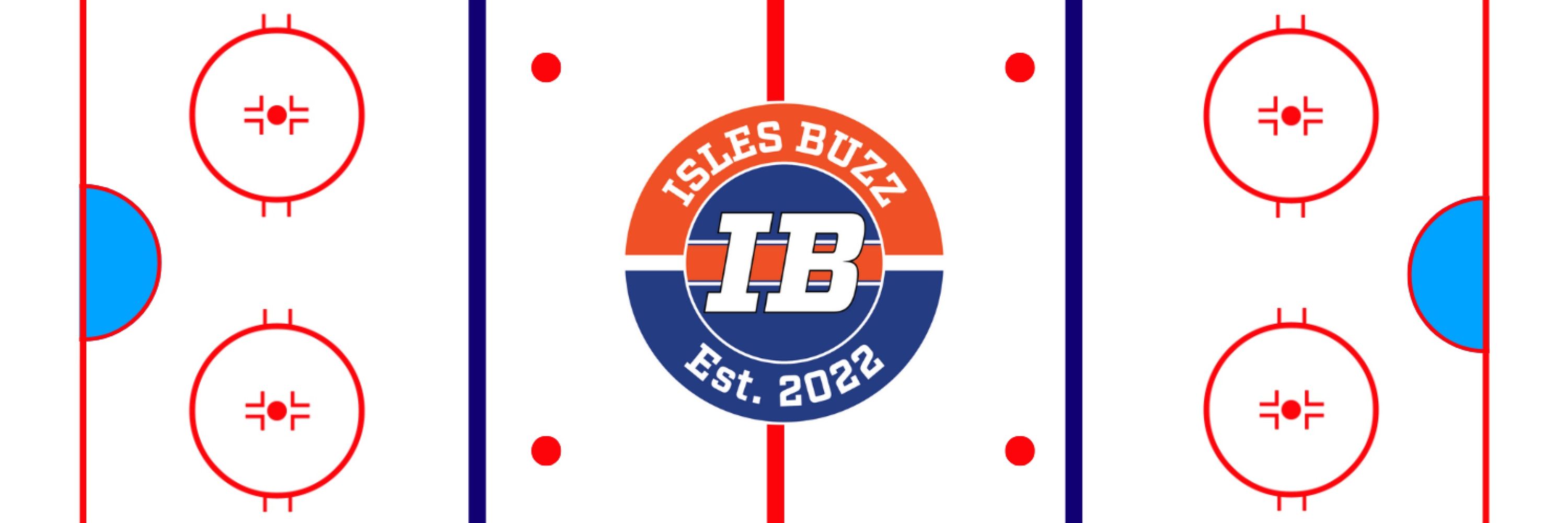 Isles Buzz