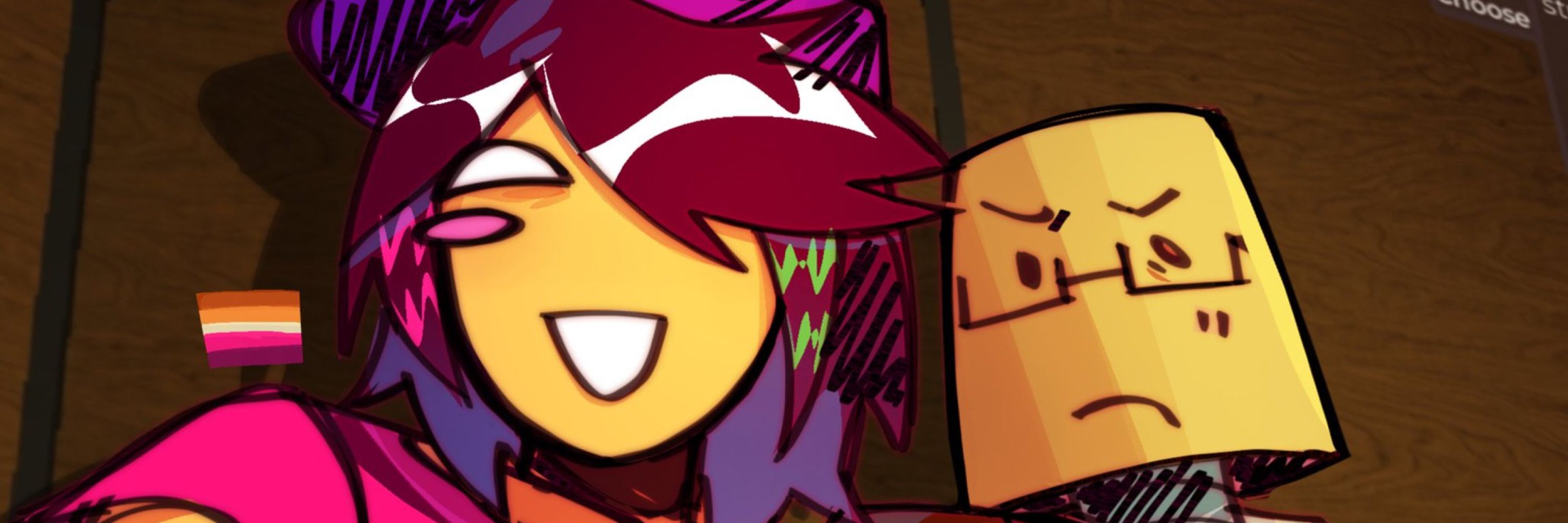 ★ bug enjoyer