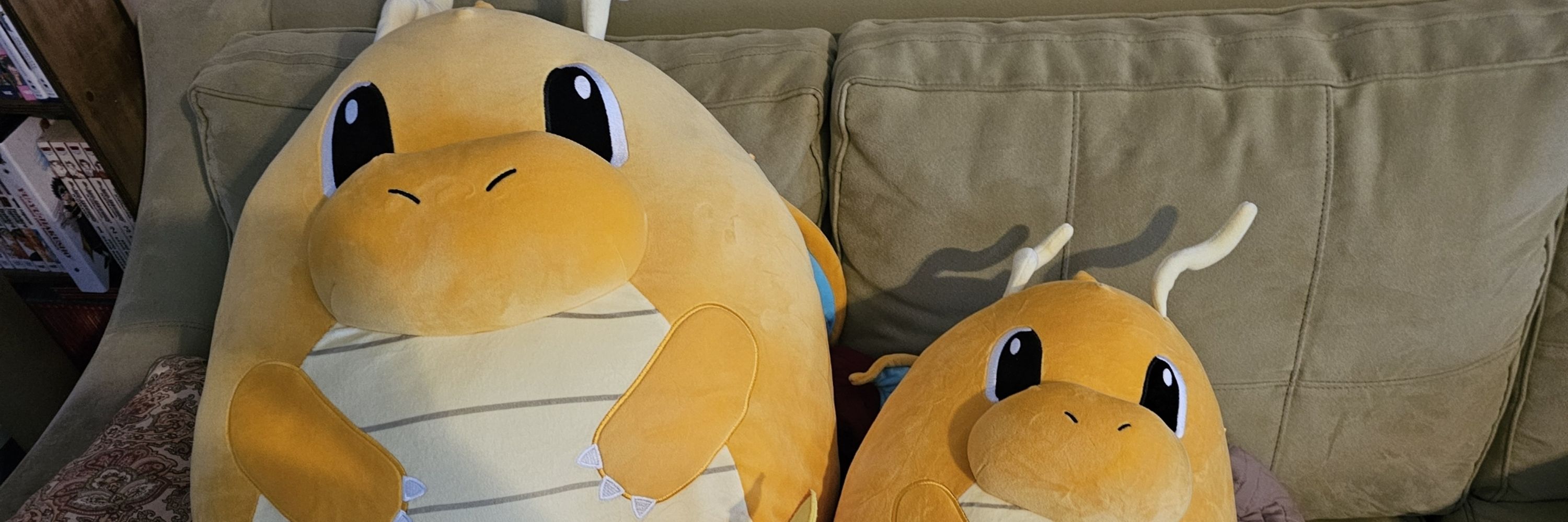 Pokemon Flavored