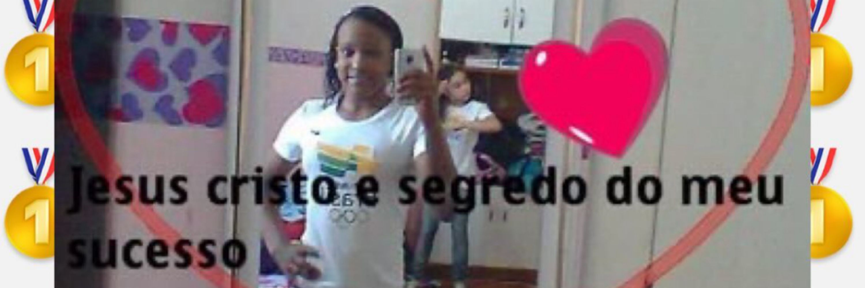 Viciada em desabafar
