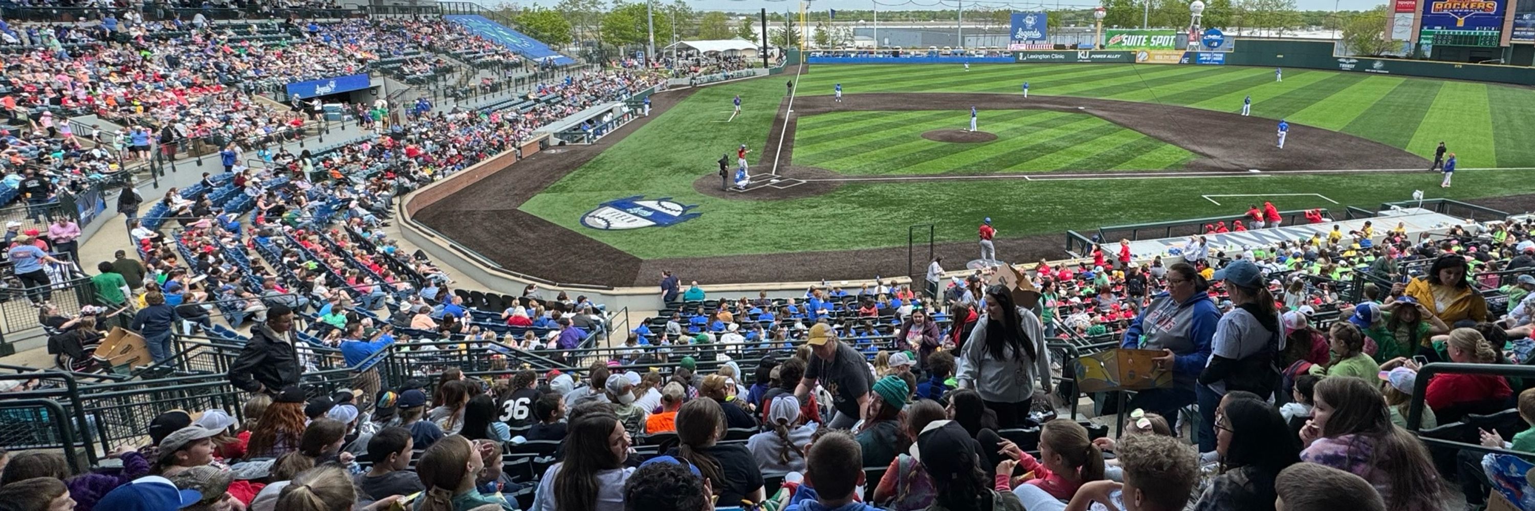 Lexington Legends