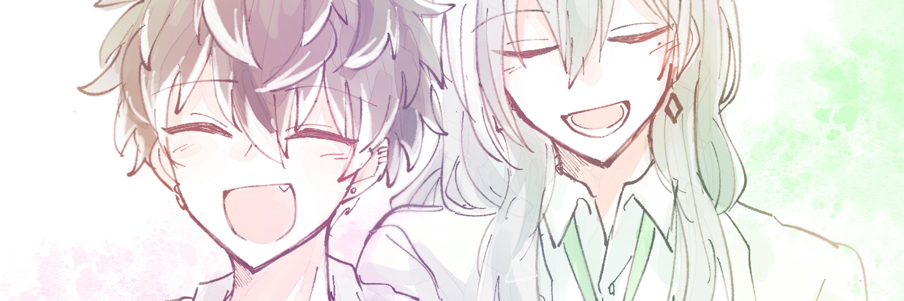 かしつき