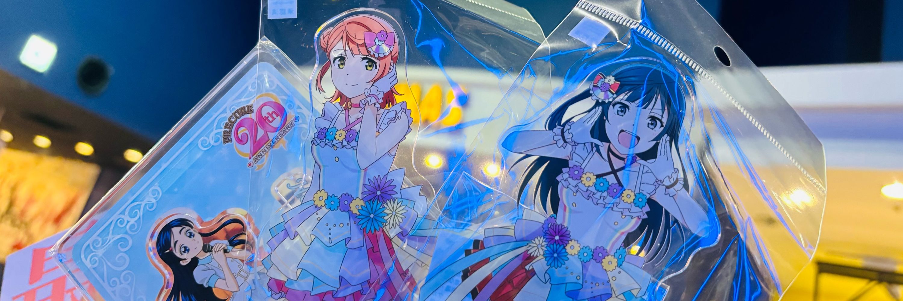キュアムスカ@ころものキモヲタ