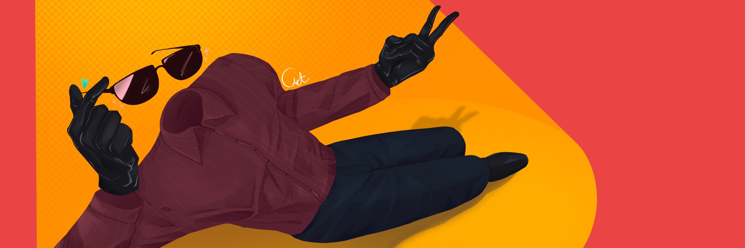 John 'Sirius' Art