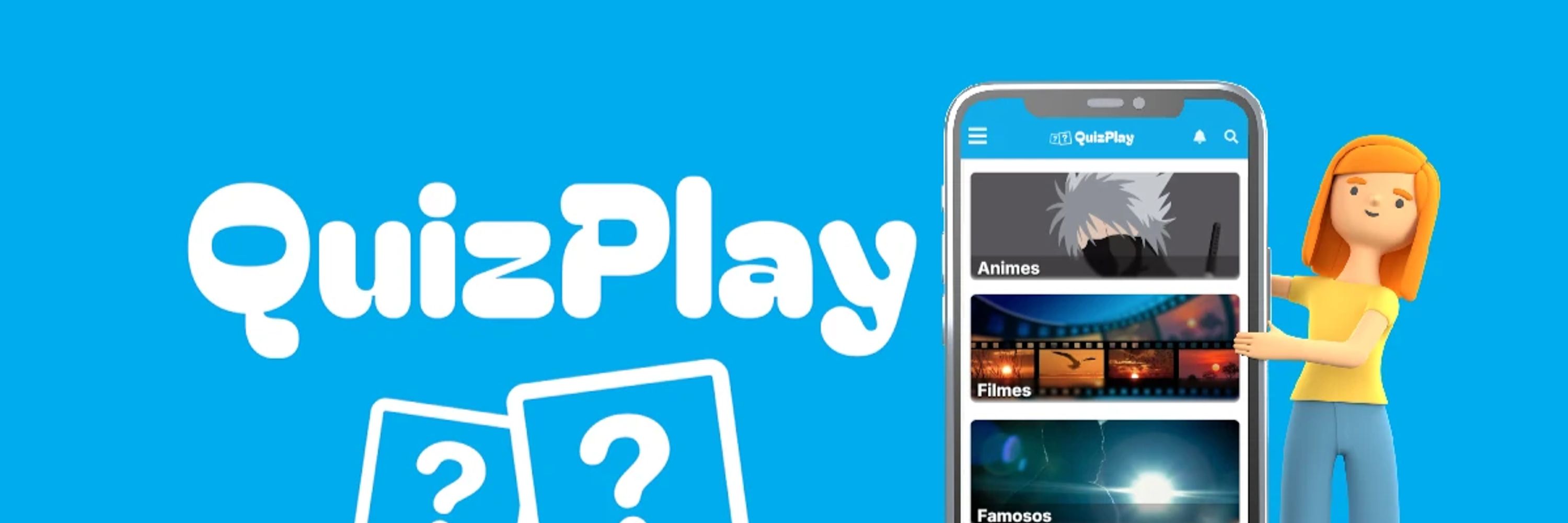 QuizPlay