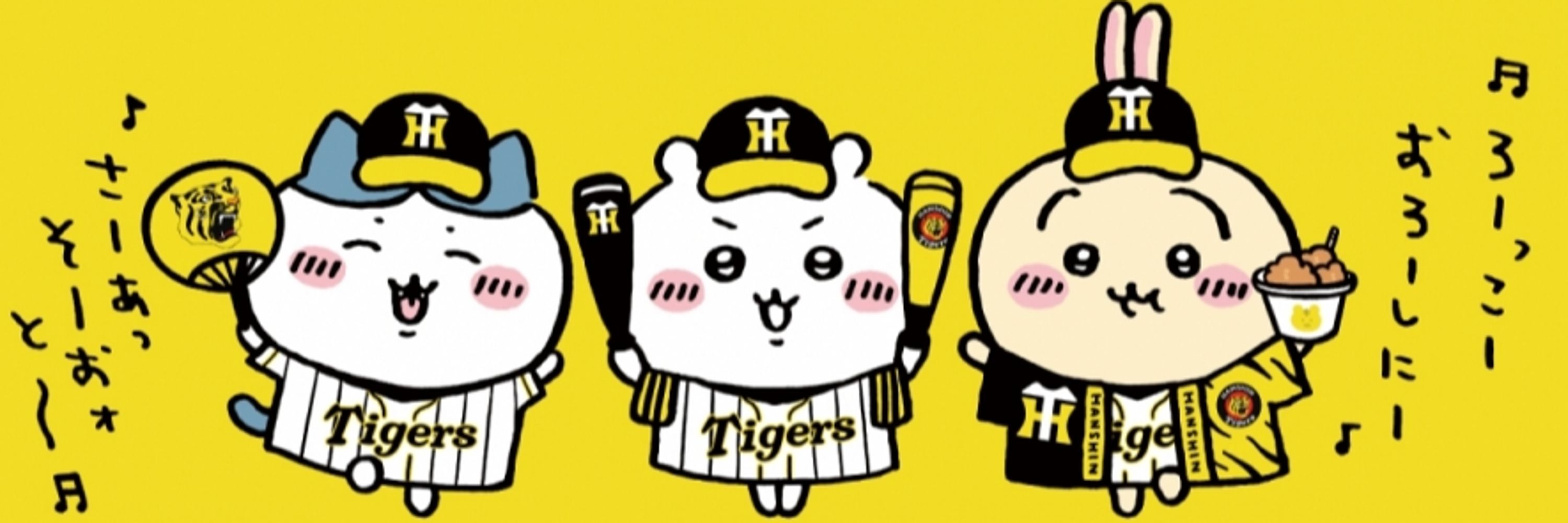 ハチワレ（猛虎）