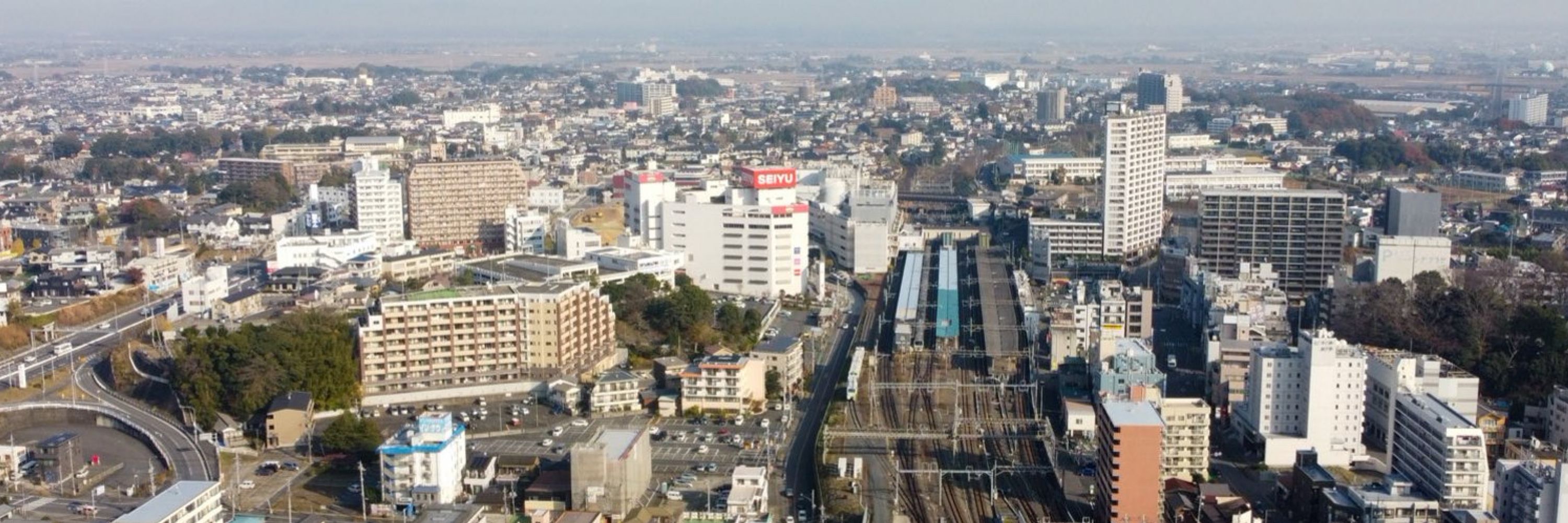 取手市民のポチ