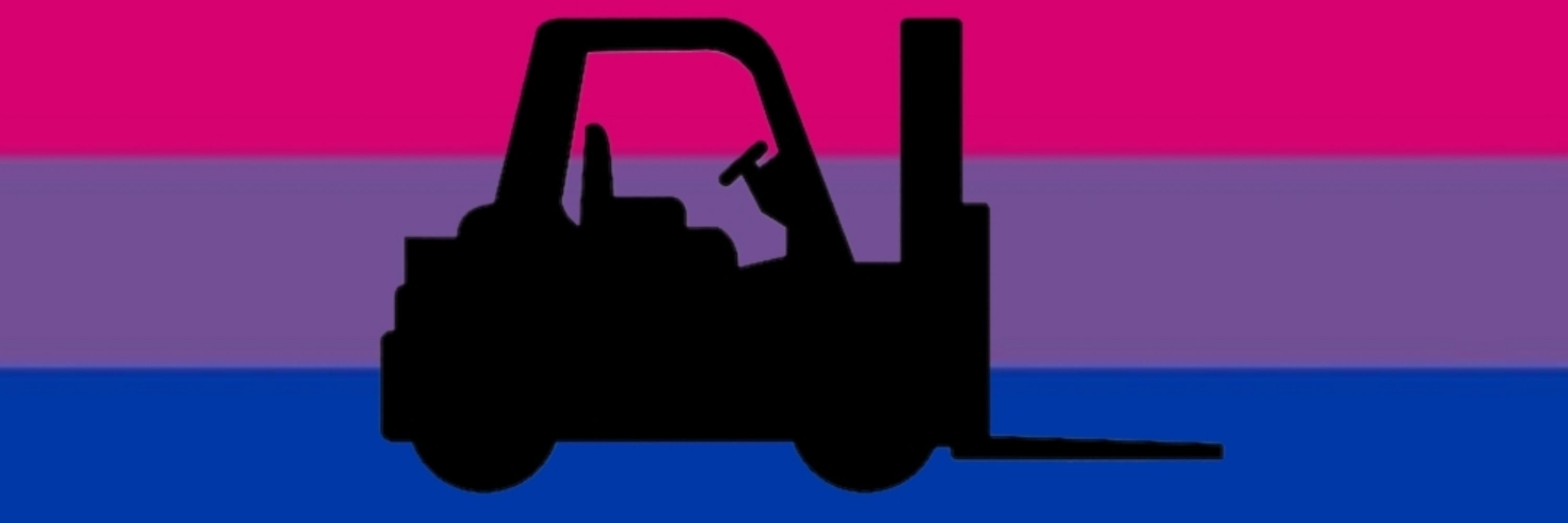 The Feral Forklifter