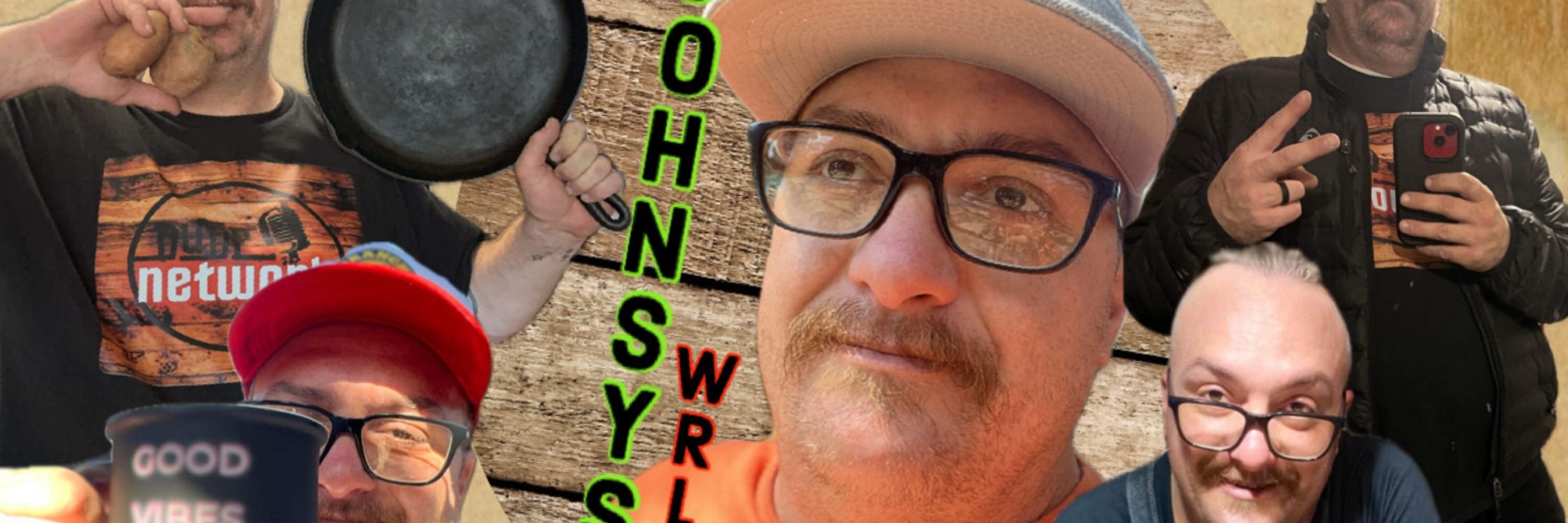 Johnsy's Wrld