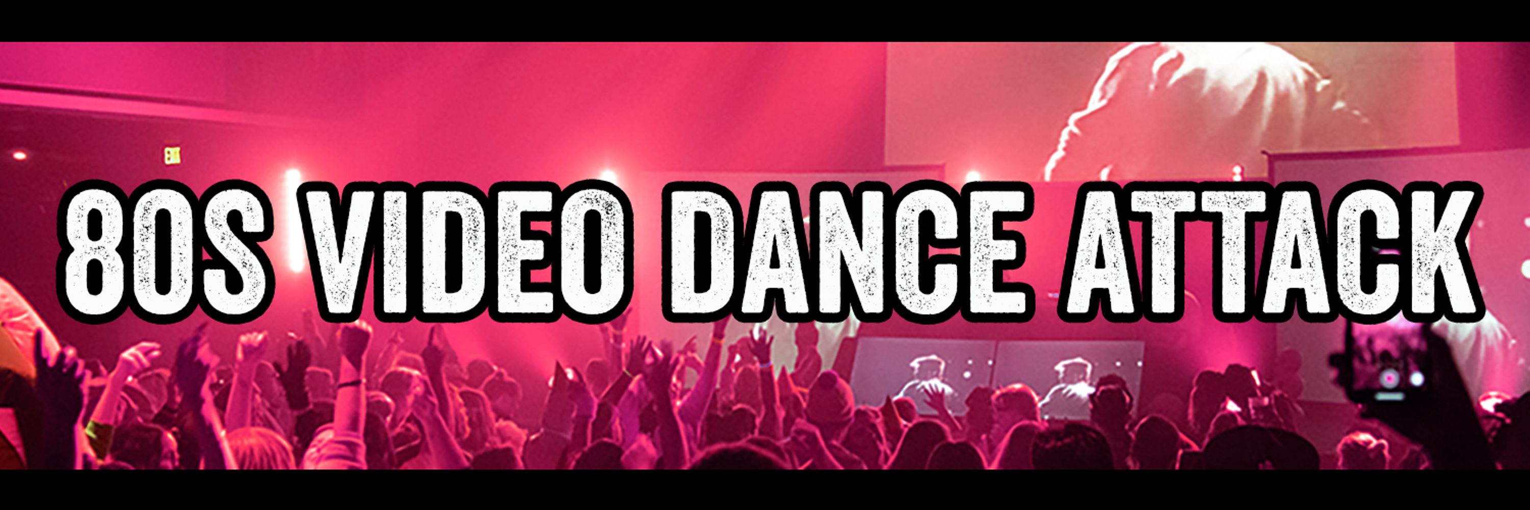 Video Dance Attack