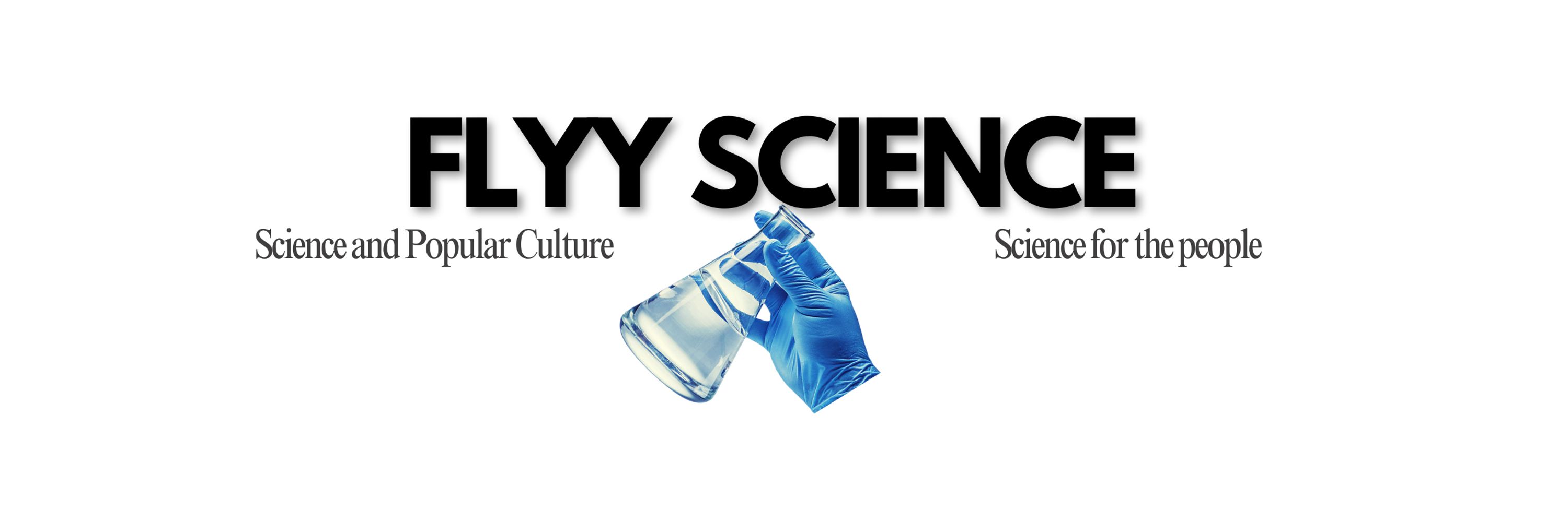 Flyy Science