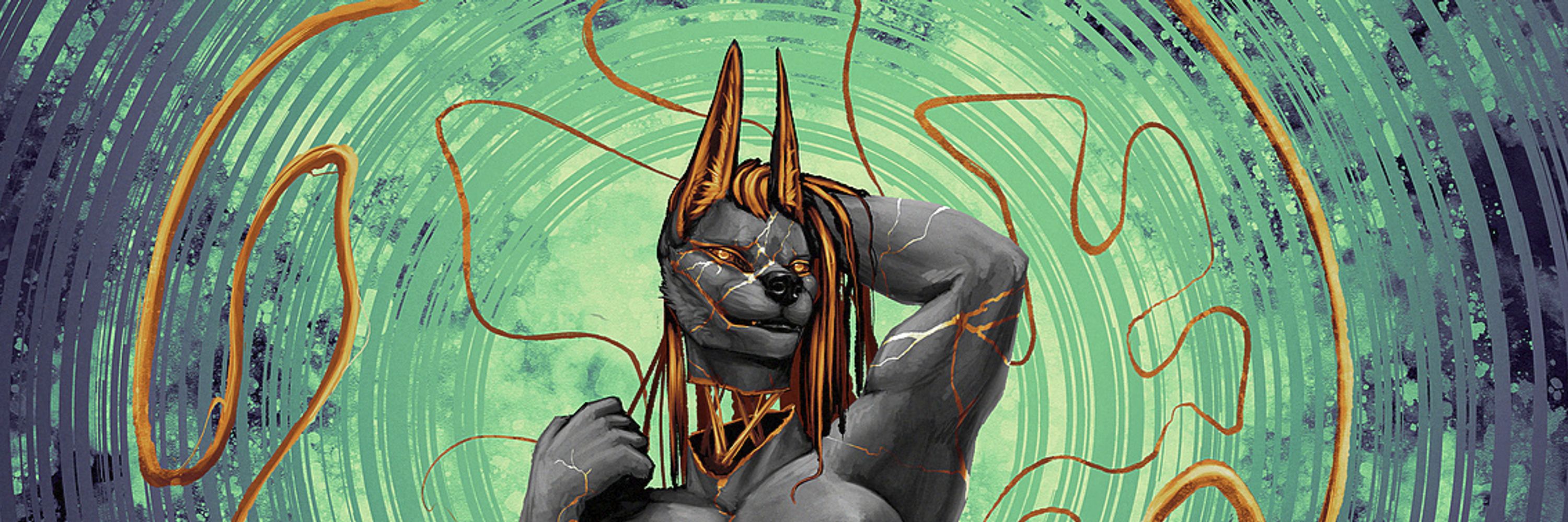 three wolf mood