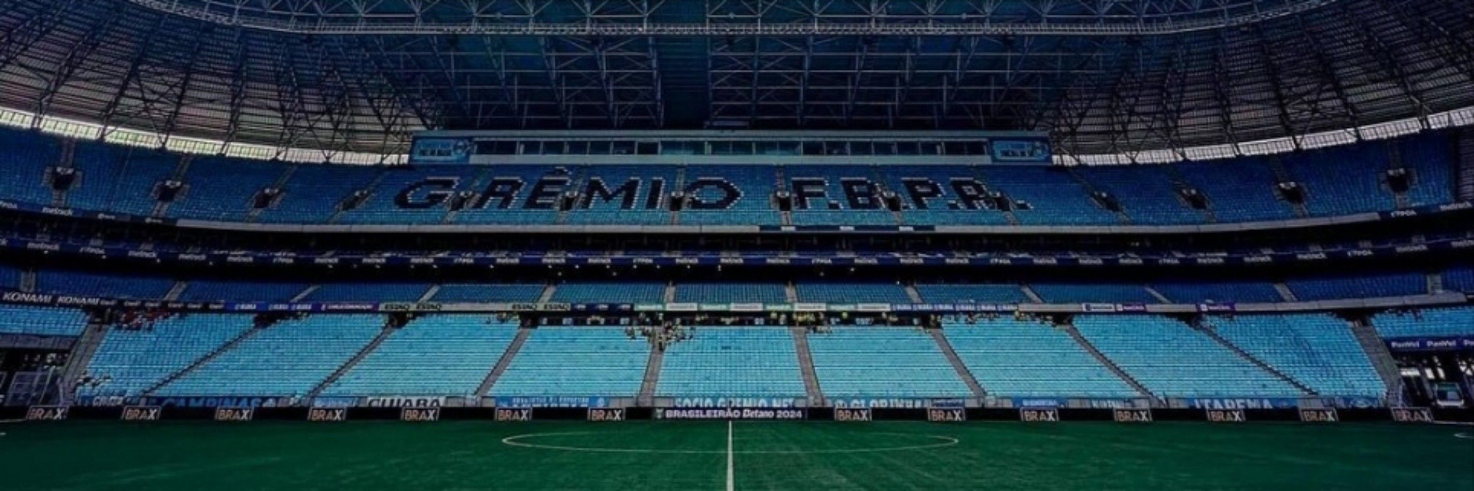 Grêmio FBPA 