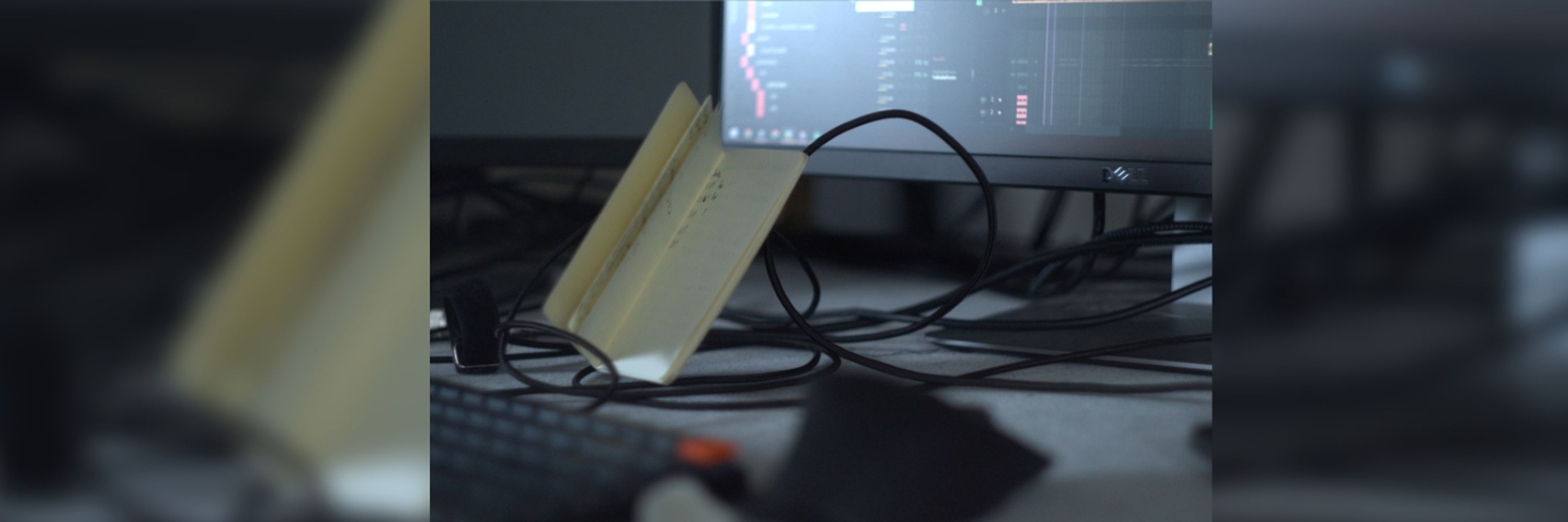 Can Top | Sci-Fi #GameAudio Designer