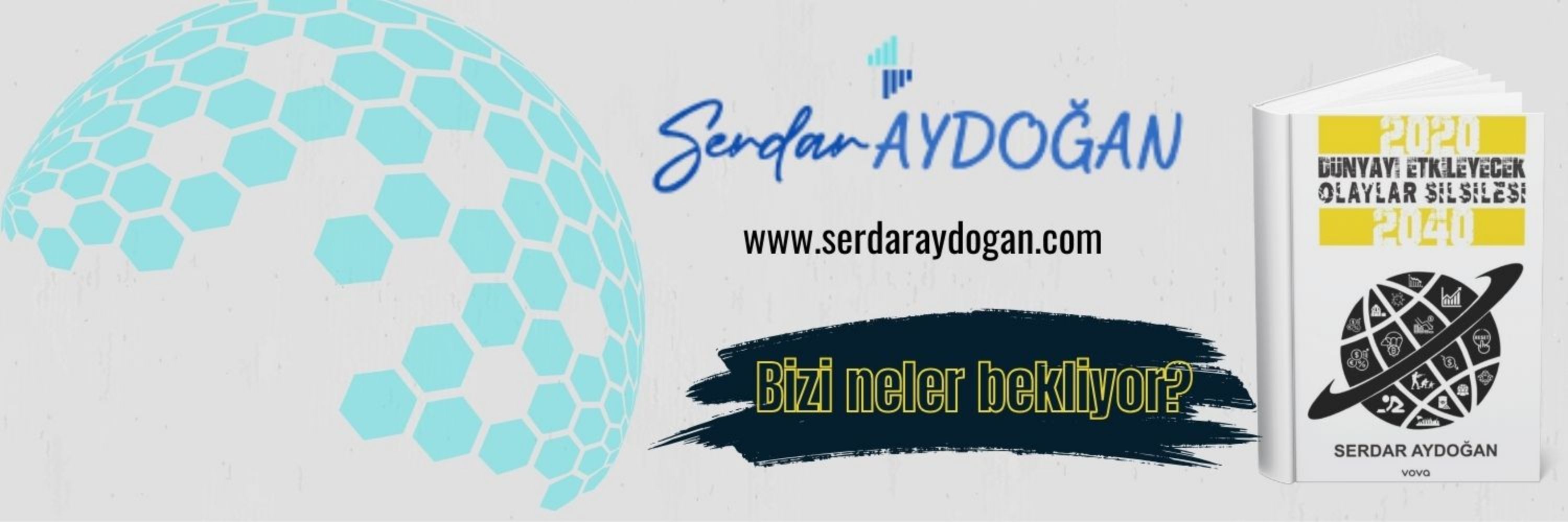 Serdar AYDOĞAN