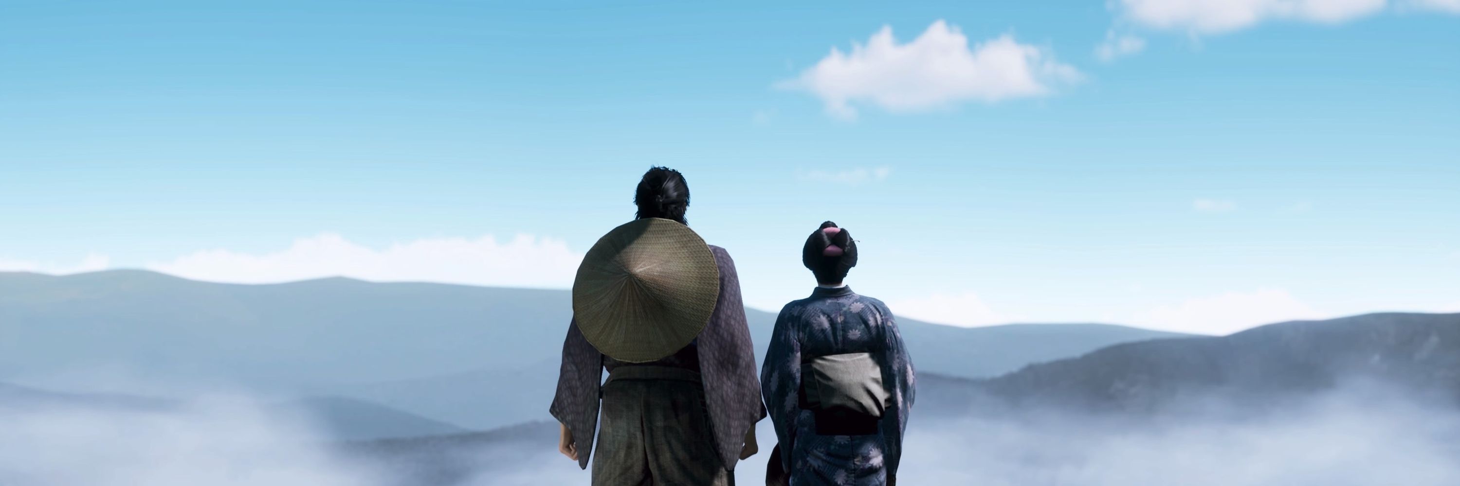 髭仙人@仕事多忙期間中