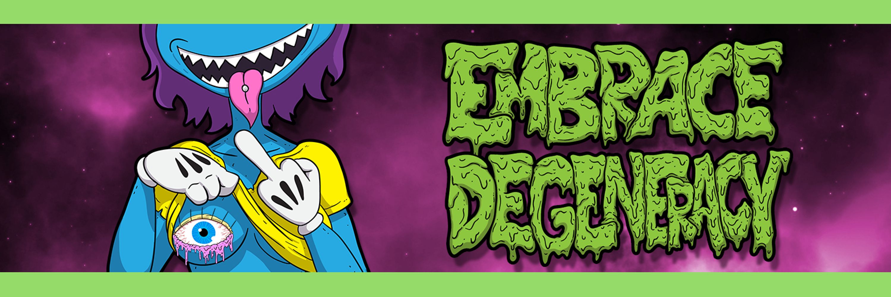 Dr. Z's Tomb of Terror