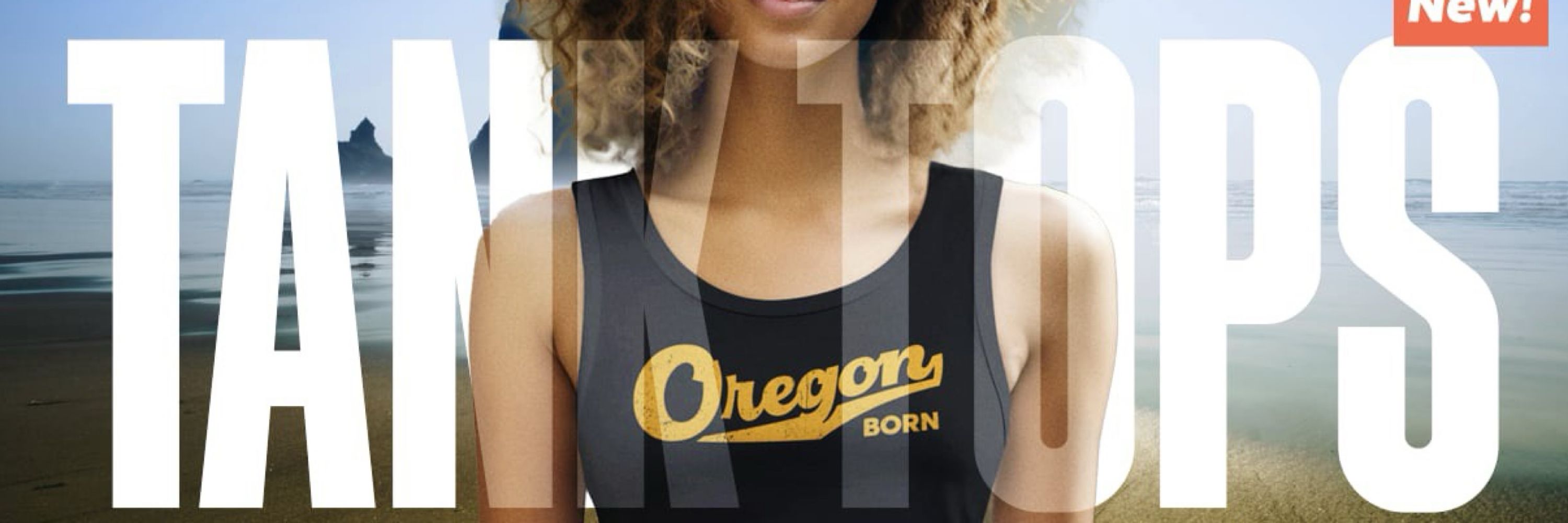 Oregon Born