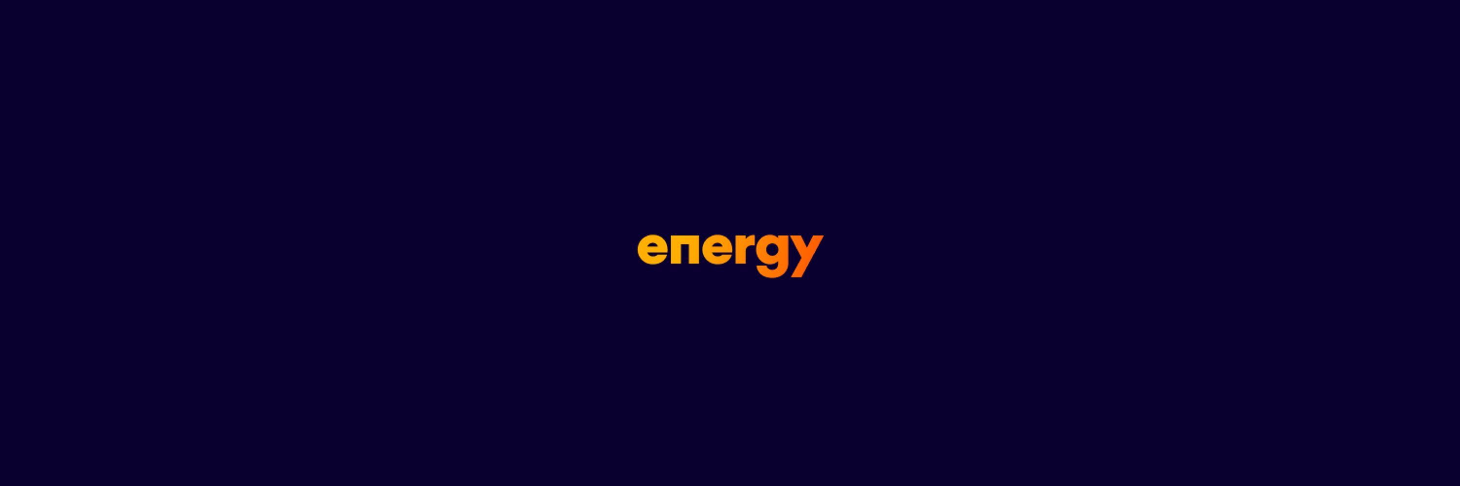 Contexte | Energy