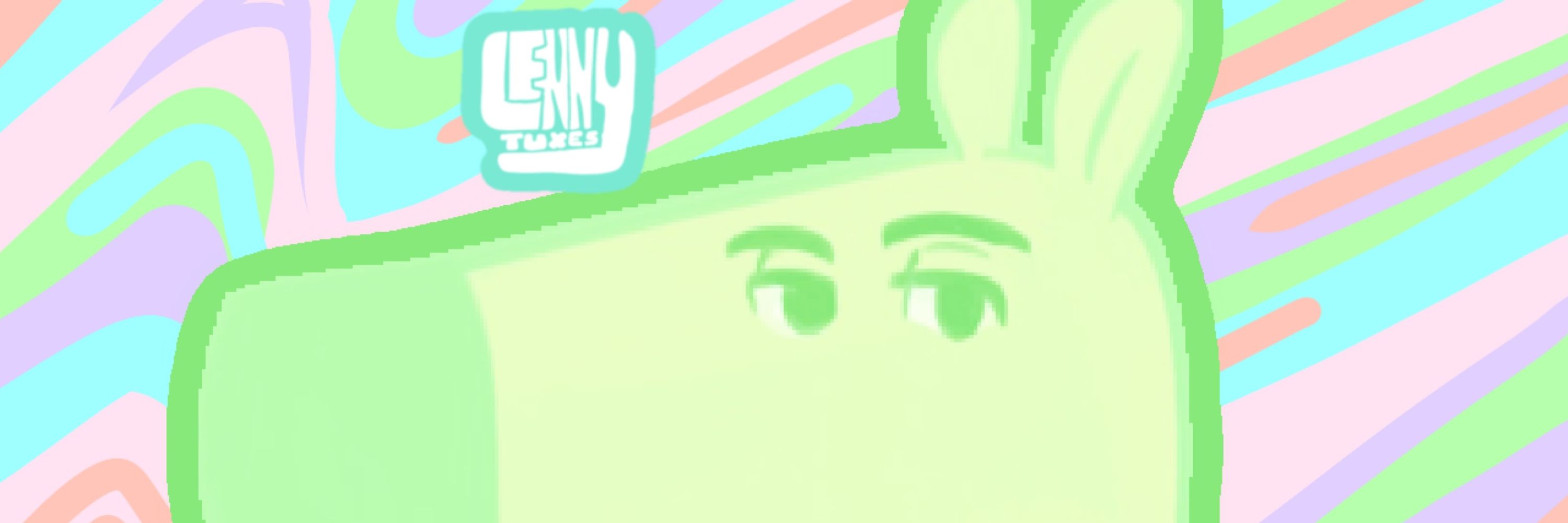 Lenny :3