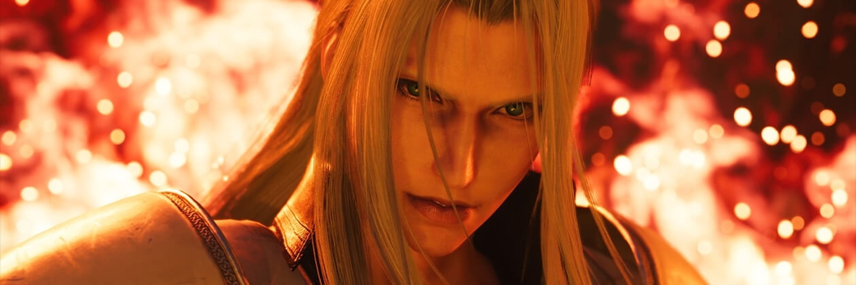 Sephiroth’s husband