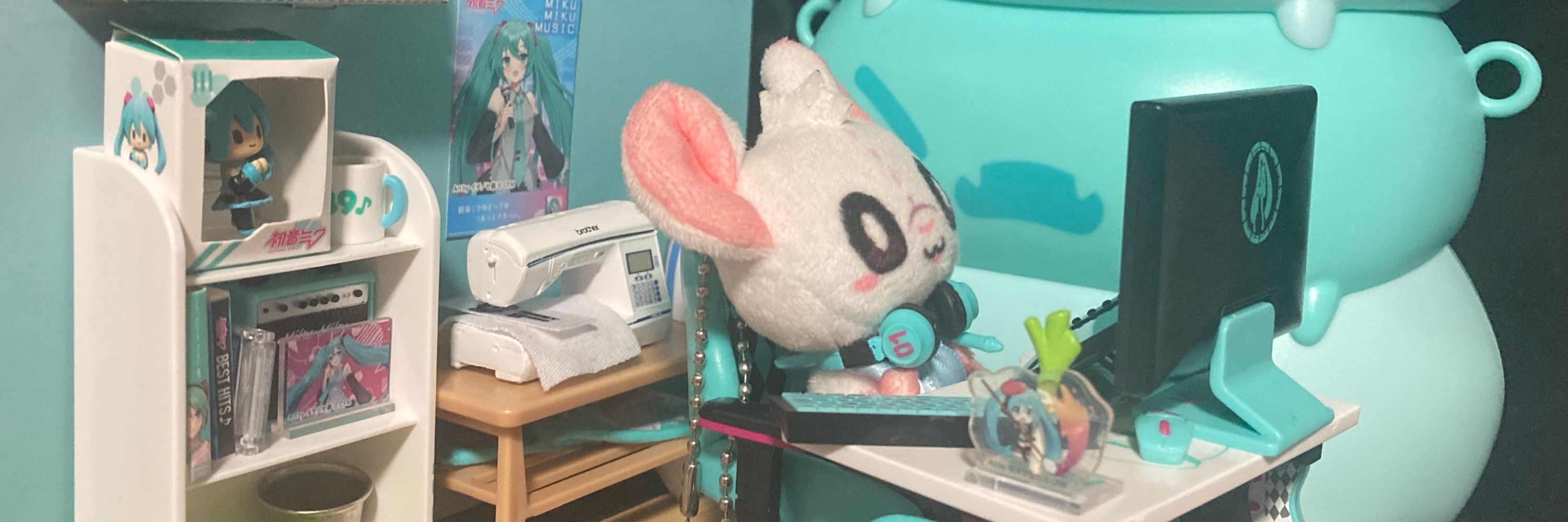 Squeaky