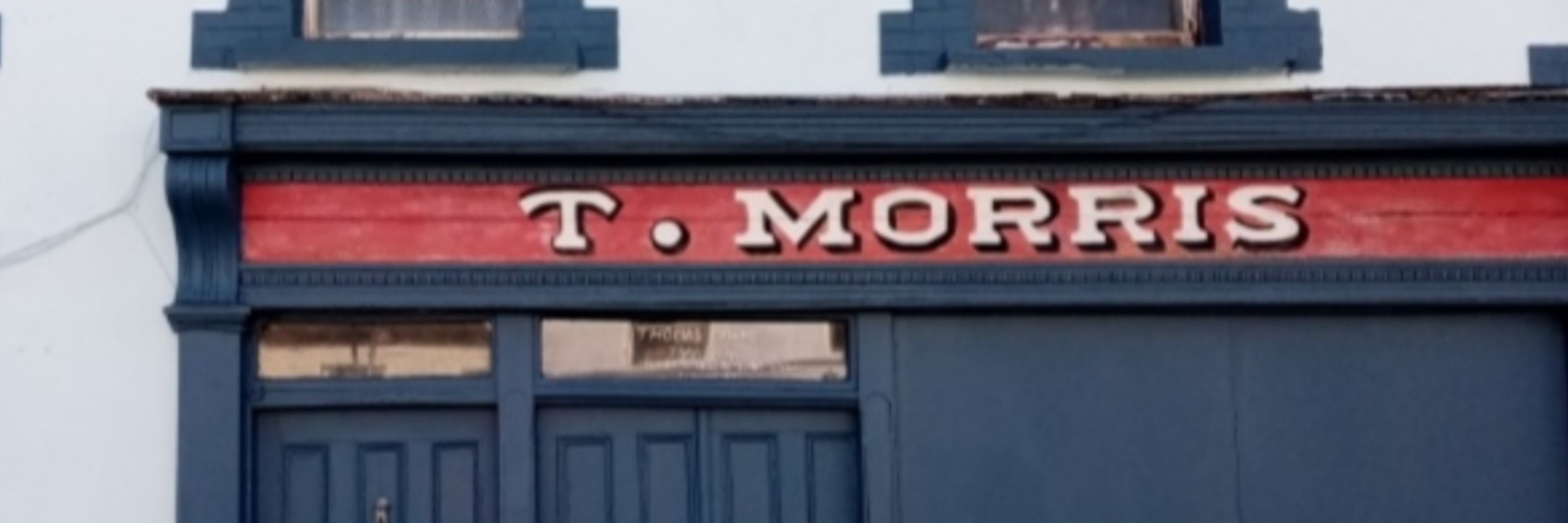 Old Thurles