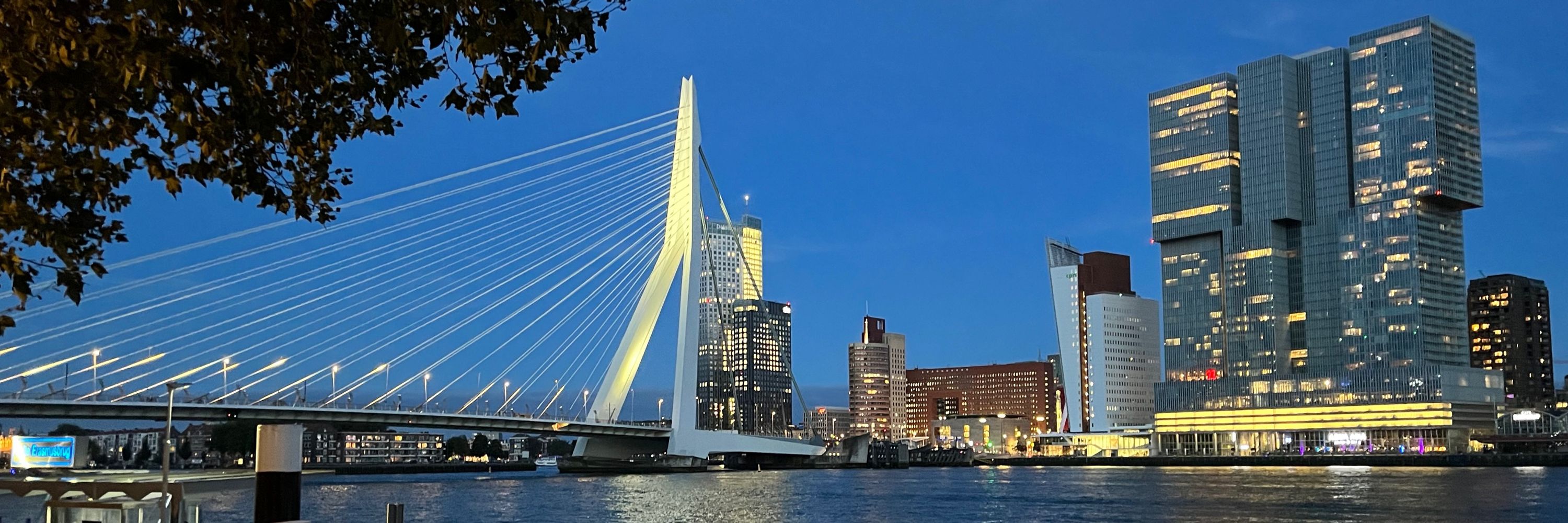 Dennis Geus