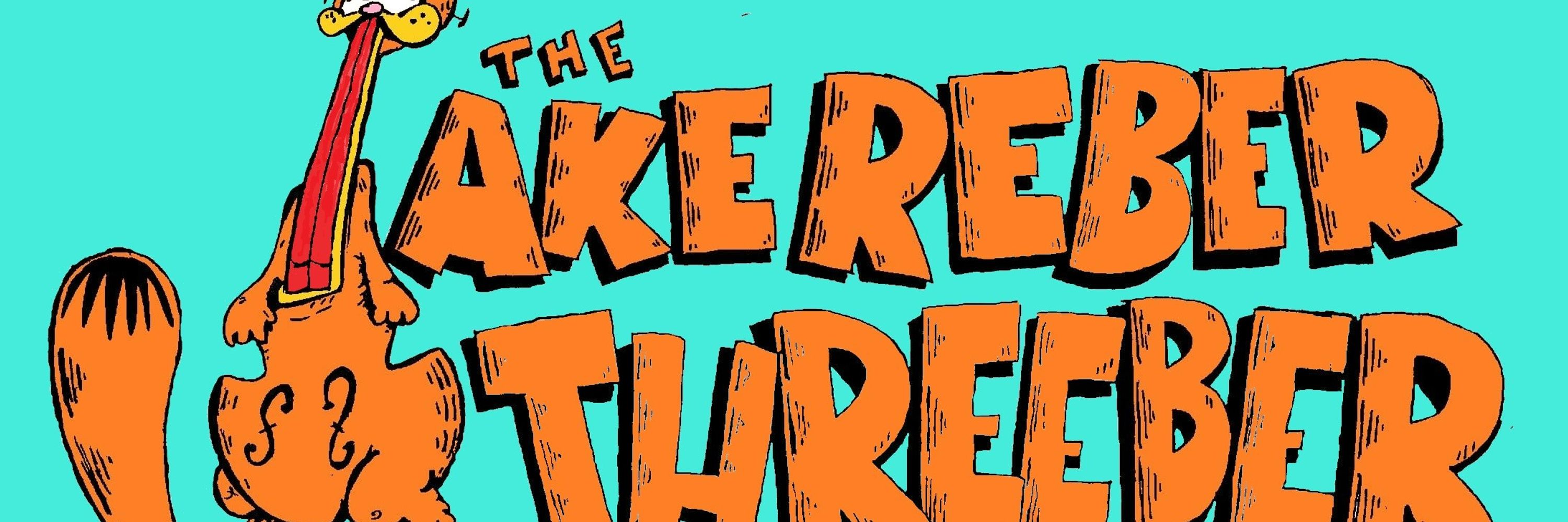 Jake Reber