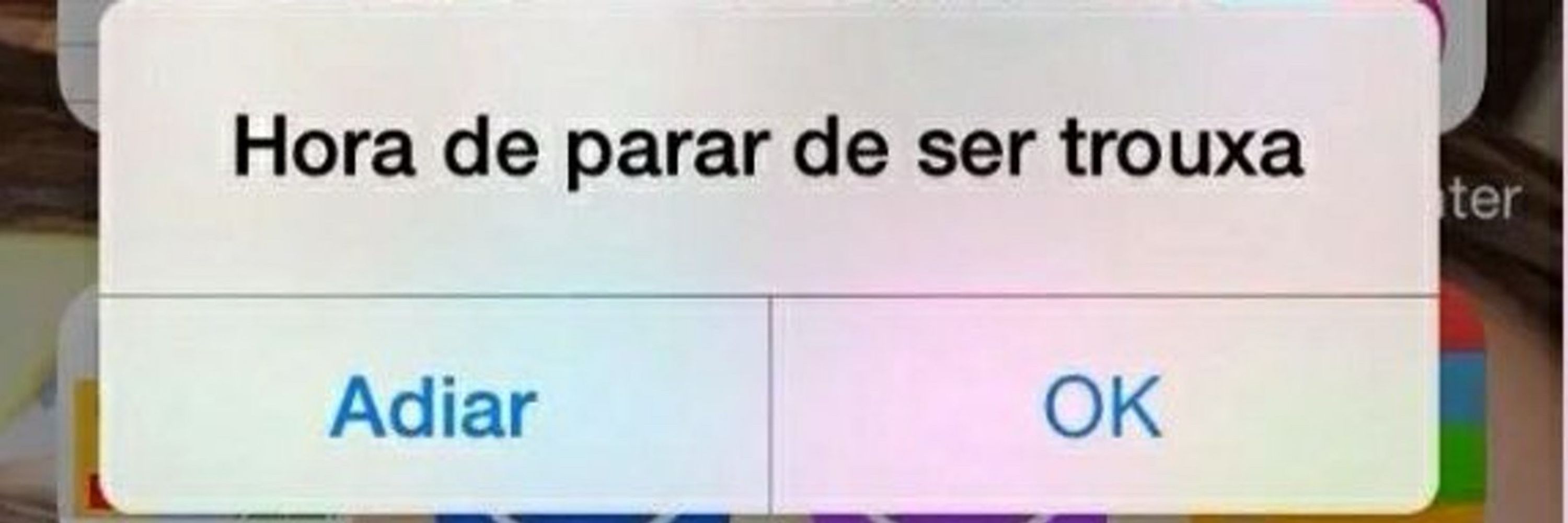 não identificada