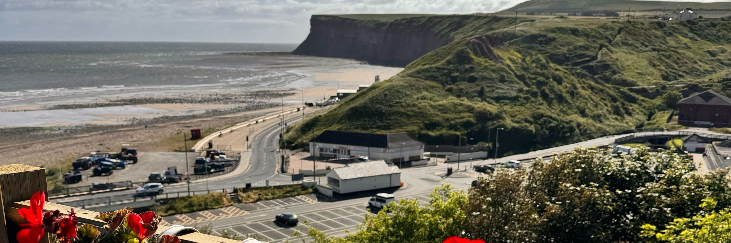 The Spa Hotel Saltburn