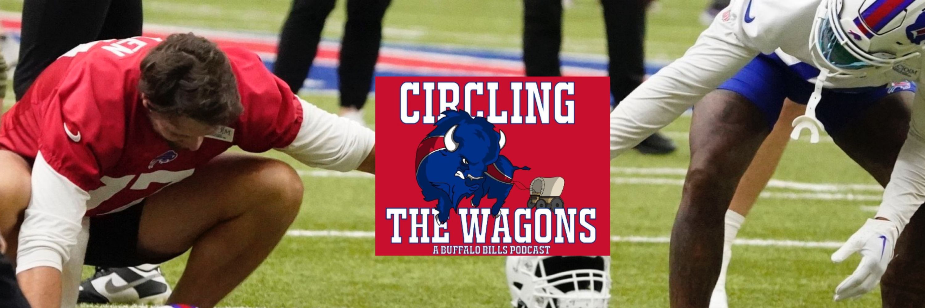 Circling the Wagons Podcast