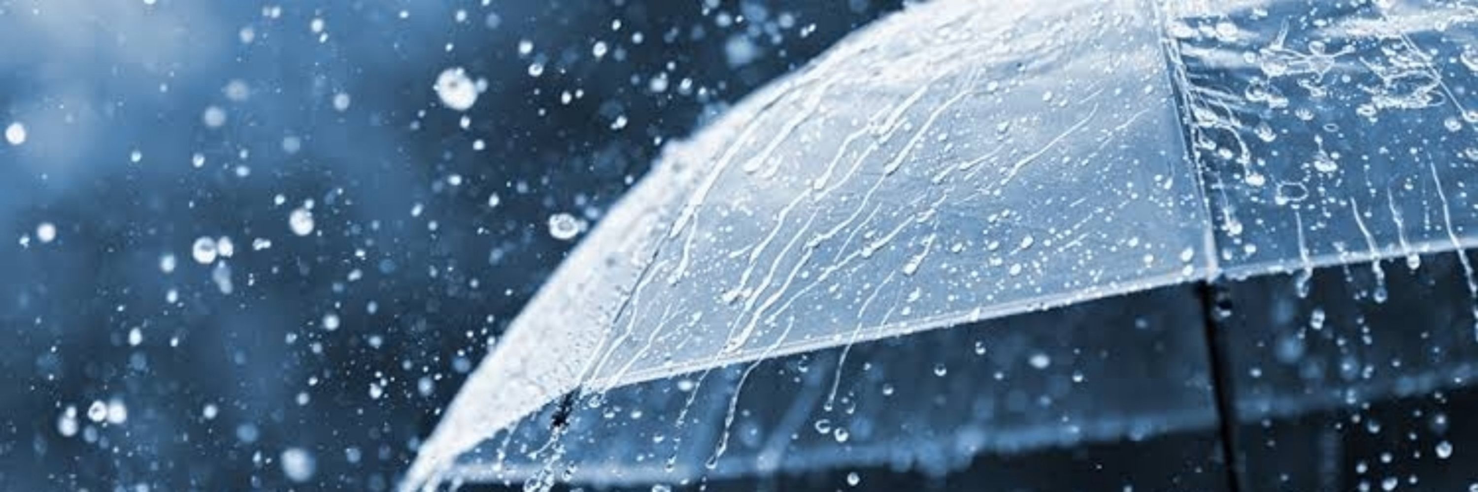 Chuva de Prata