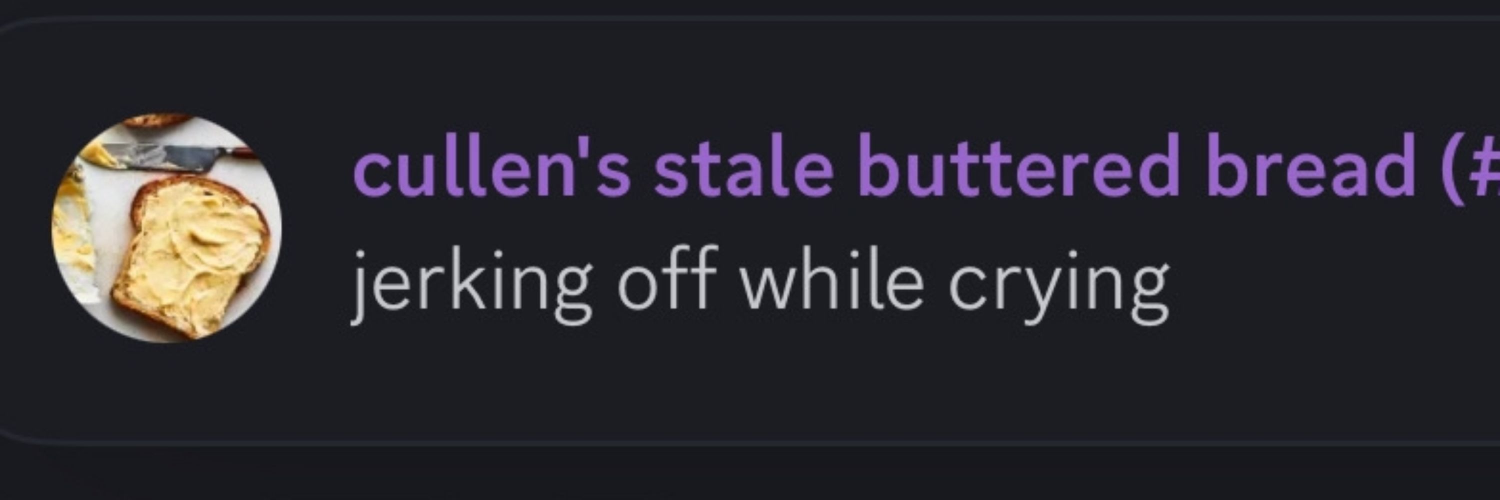 Blonde Illario || Cullen's #1 bully circa 2024