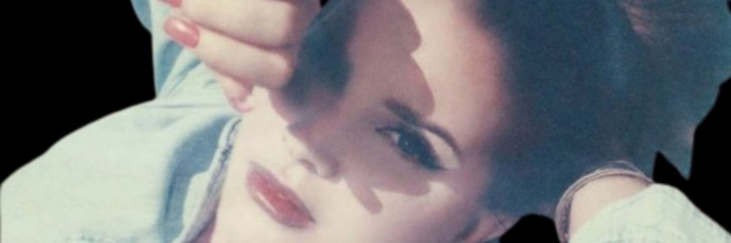 Emo que ama a Lana Del Rey