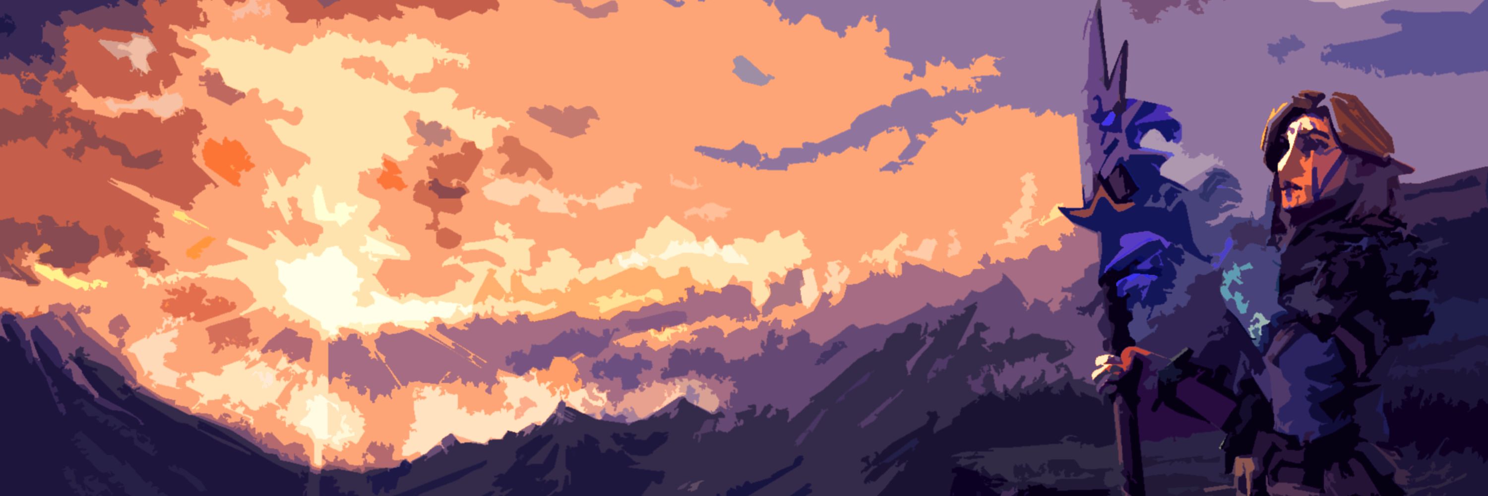 Ríona's Path