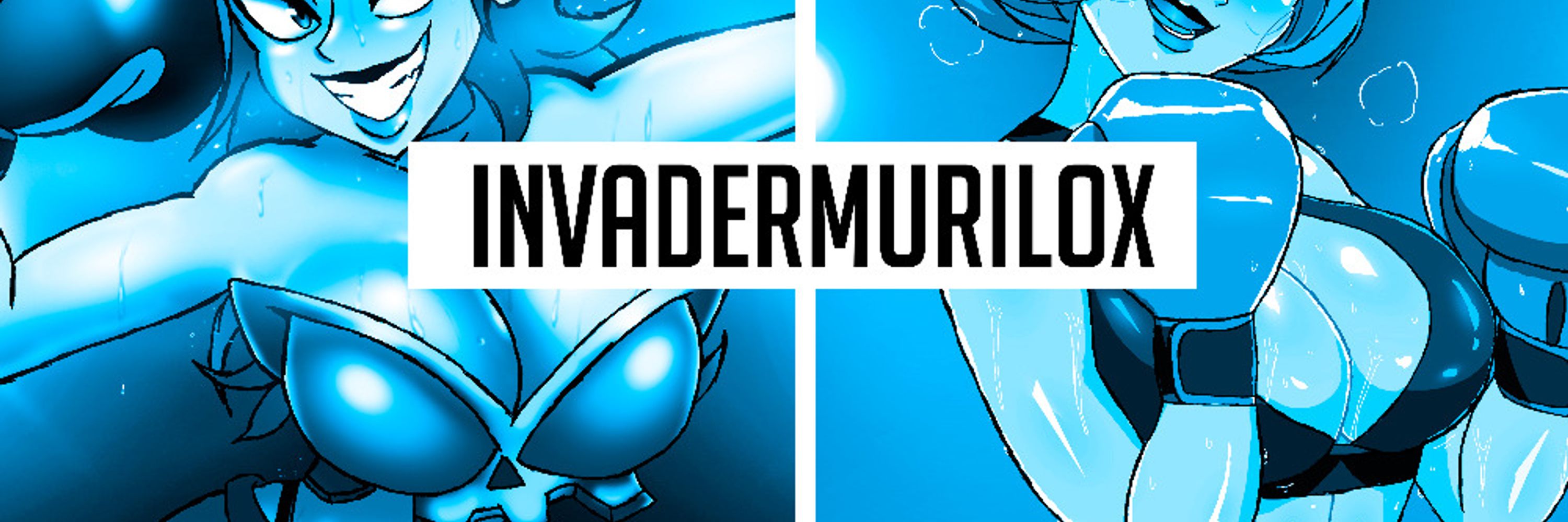 InvadermuriloX 🇧🇷