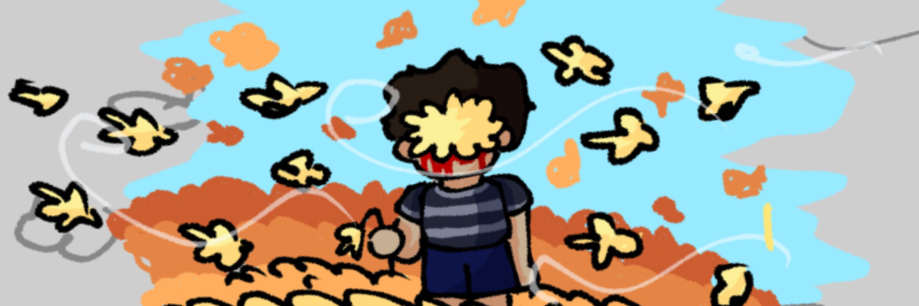 Scraps